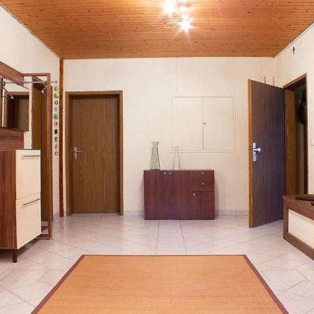 Schoene Ferienwohnung Mit Grosser Terrasse. Schmidmuhlen المظهر الخارجي الصورة