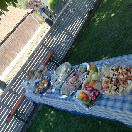 Schoene Ferienwohnung Mit Grosser Terrasse. Schmidmuhlen المظهر الخارجي الصورة
