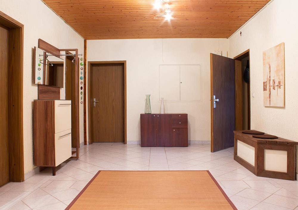 Schoene Ferienwohnung Mit Grosser Terrasse. Schmidmuhlen المظهر الخارجي الصورة